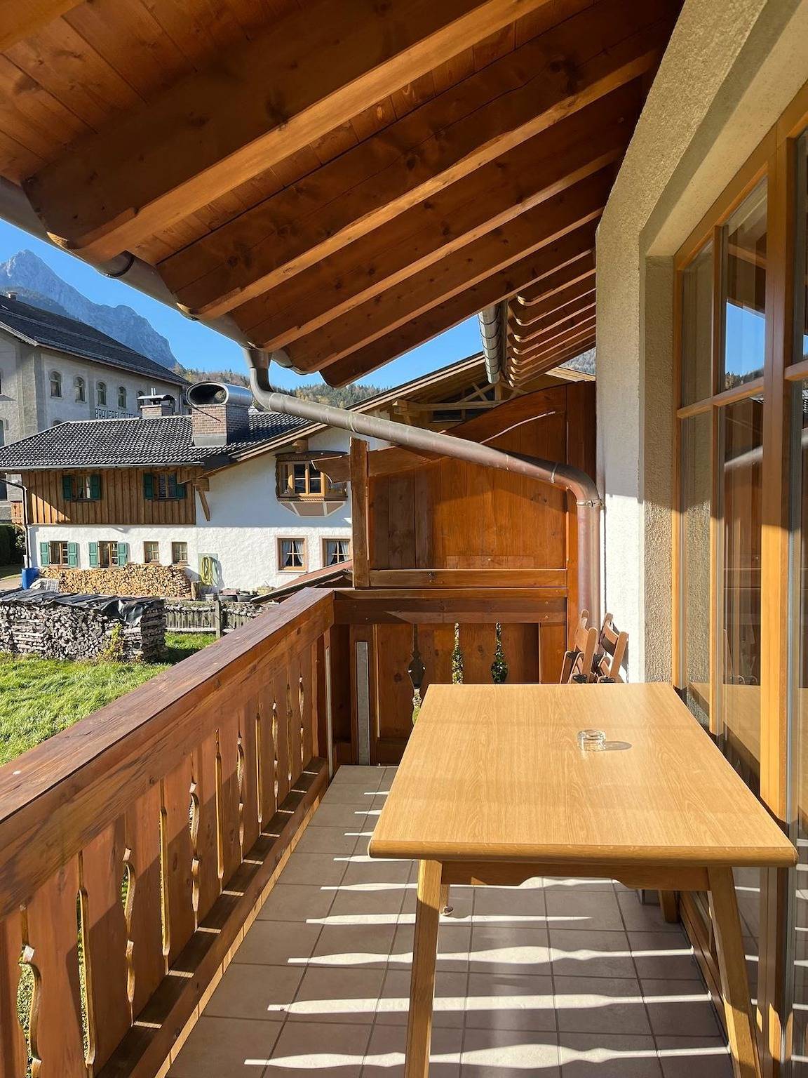 Vakantieappartement voor 3 personen met uitzicht, foto 15