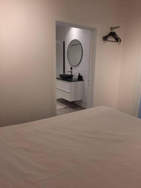 Appartement entier, One-Bedroom Apartment in Merchtem, Brabant flamand