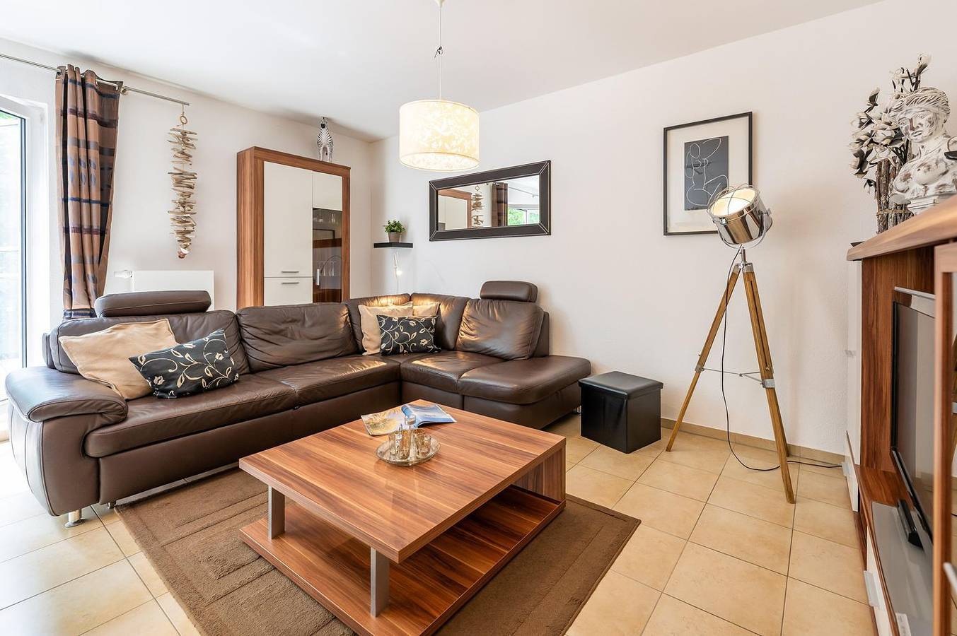 Ferienwohnung in Rügen für 4 Personen in Rügen