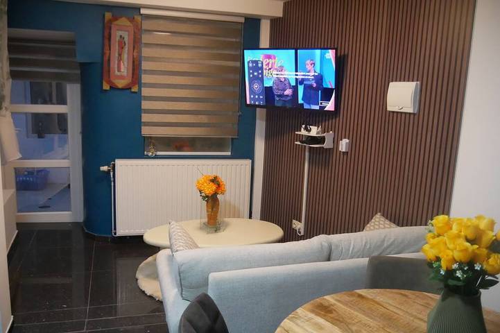 Maison de vacances pour 7 personnes