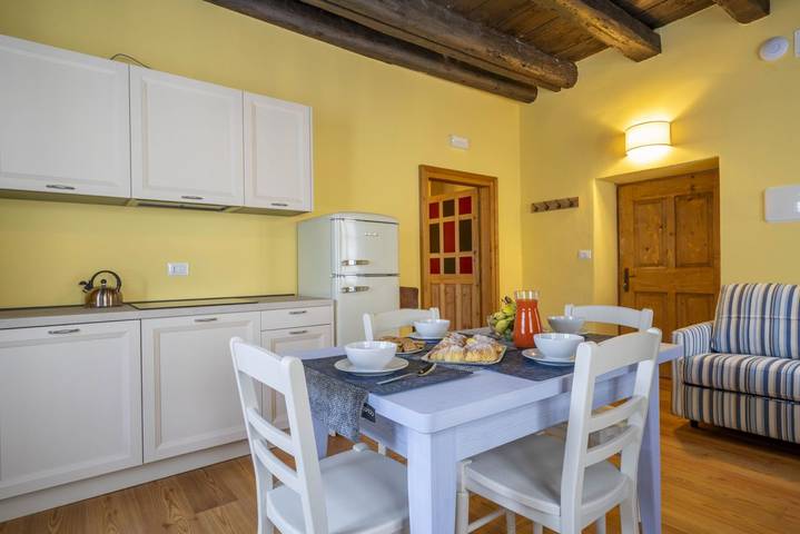 Apartamento de vacaciones para 2 personas - 1