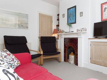 Cottage for 6 People in Salcombe, Devon, Photo 3