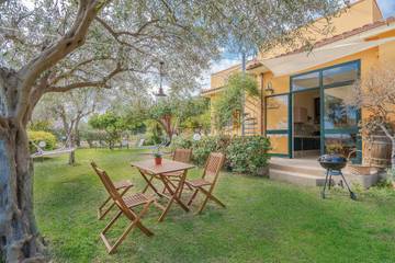 Casa Vacanza per 5 Persone in Noto, Avola, Foto 1