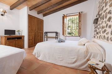 Gîte pour 4 Personnes dans Fornalutx, Sierra de Tramontana, Photo 1