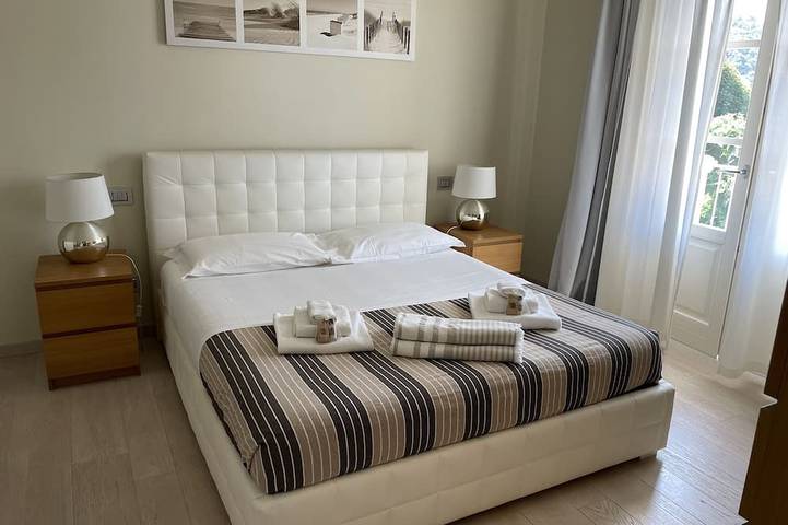 Villa mit privatem Pool, kostenloses Wlan. in Camaiore, Italienische Riviera