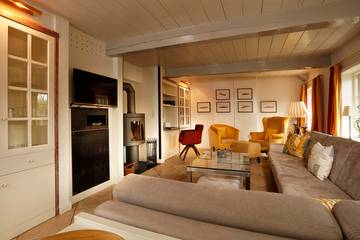 Ferienhaus für 5 Personen in Oldsum, Föhr, Bild 4