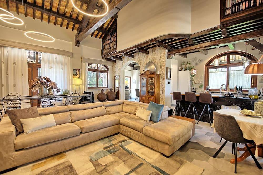 Villa Tagliaferri - Vasto ,Abruzzo in Vasto, Chieti Provinz