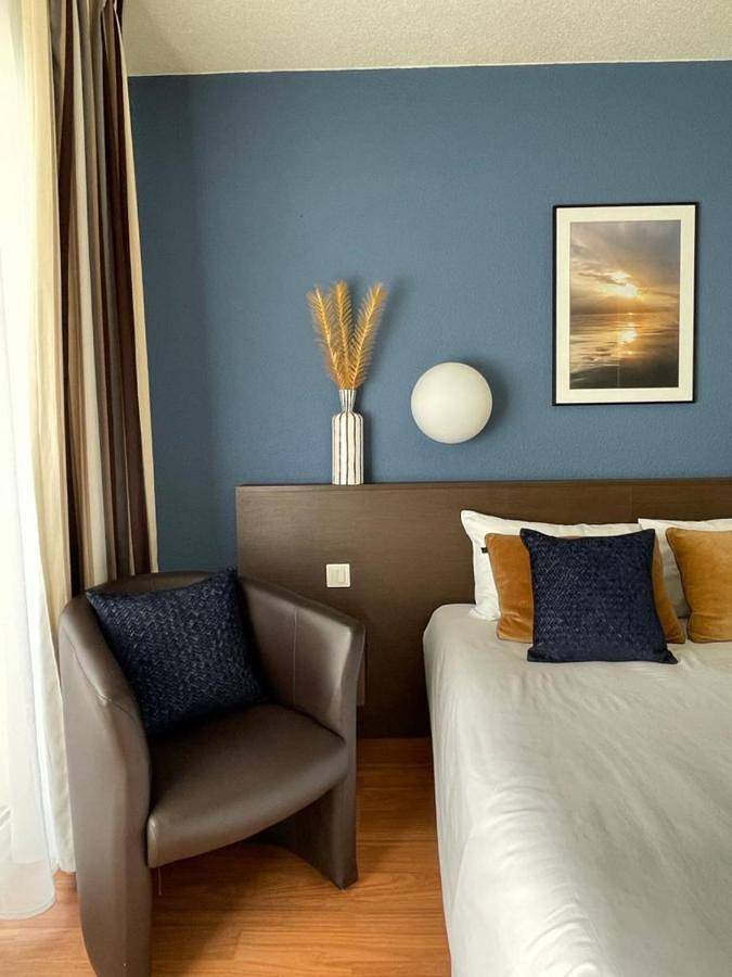 Résidence Les Baladines in Thonon-les-Bains, Thonon-les-Bains region