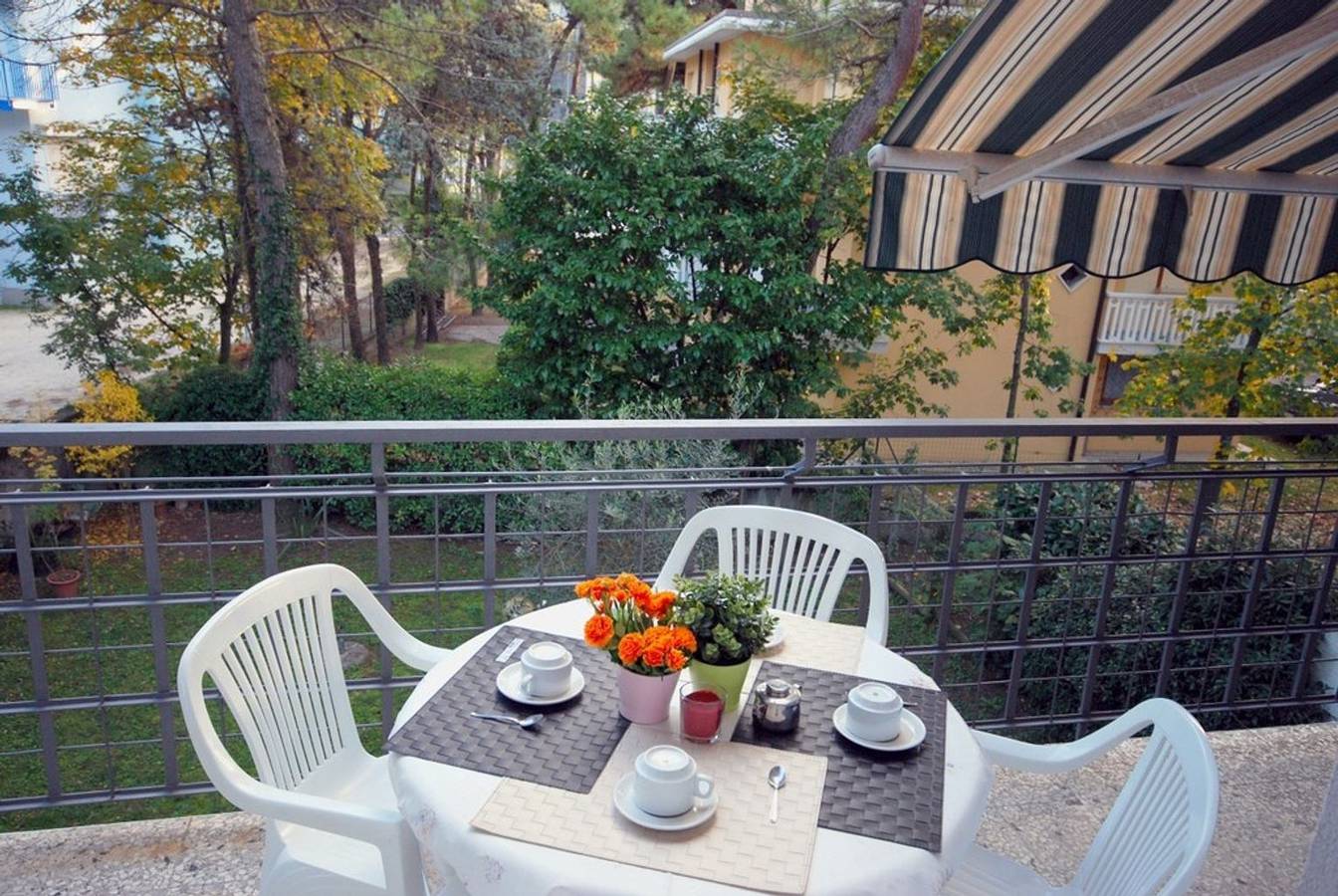 Appartamento vacanze a Provincia d'Udine a partire da 130€ a notte
