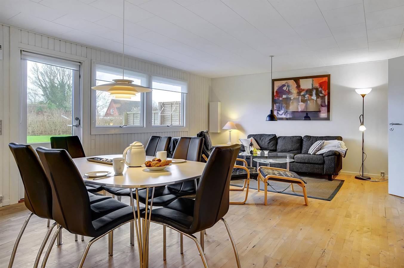 Home in Fejø with Wifi in Fejø, Schwedische Ostsee