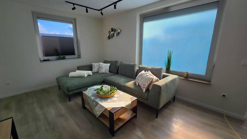 Ferienhaus für 2 Personen, mit Whirlpool und Terrasse sowie Garten und Sauna in Dornumersiel - 2