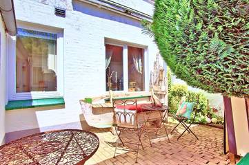 Ferienhaus für 5 Personen in Friedrichstadt, Eider-Treene-Sorge, Bild 1