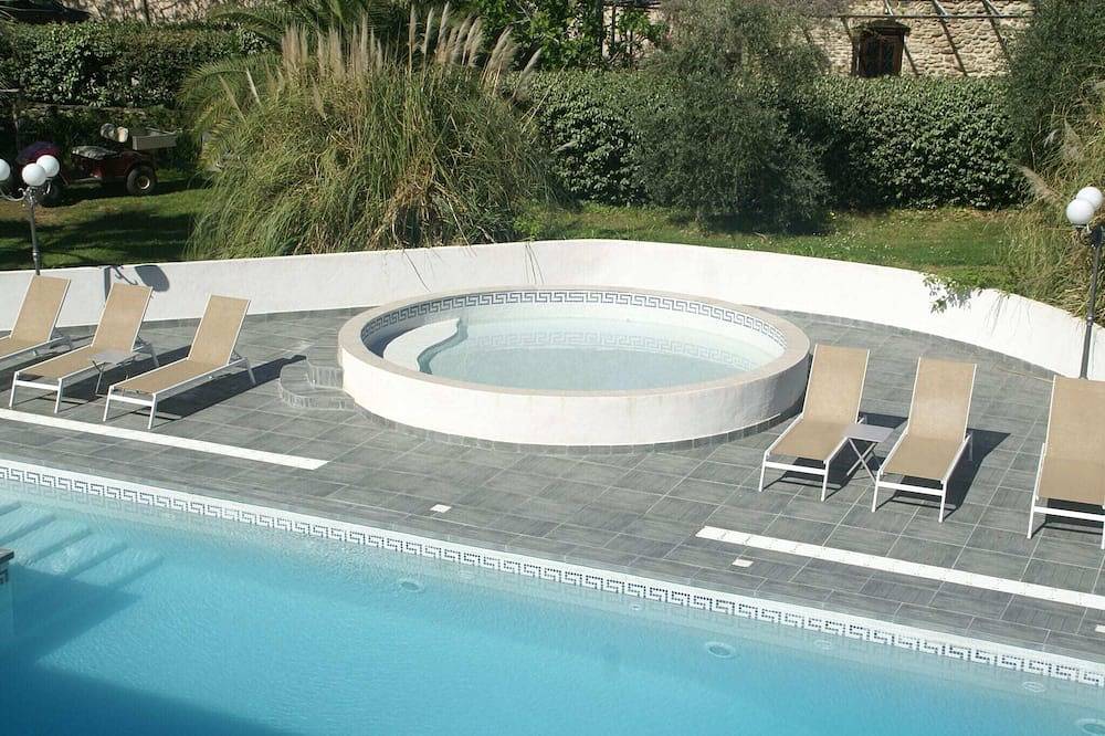 Appartamento intero, Appartamento a Moriani-Plage vicino spiaggia in Moriani-Plage, Corte e dintorni