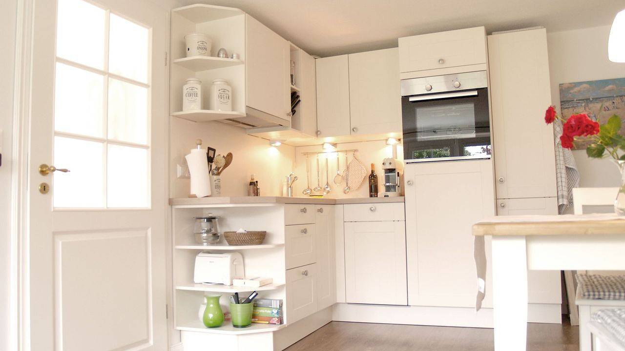 Ganze Ferienwohnung, Ferienwohnung für 2 Personen (30 m²) in Norddorf in Norddorf, Amrum