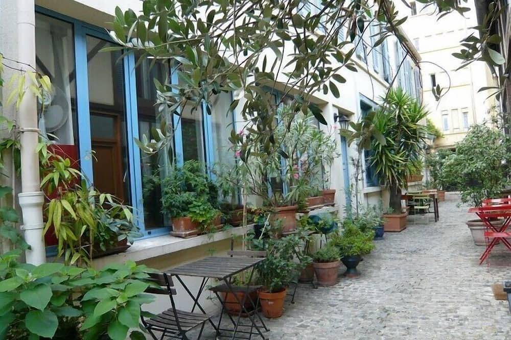 Appartement de vacances