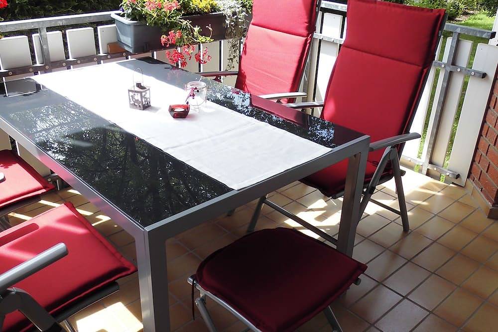 Ganze Wohnung, Luxuriöse Ferienwohnung im heilklimatischen Luftkurort Bad Lippspringe in Bad Lippspringe, Nordrhein-Westfalen