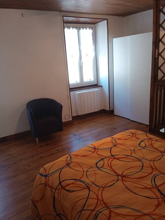 Maison individuelle de 55 m² in Chaudes-Aigues, Région de Saint-Flour