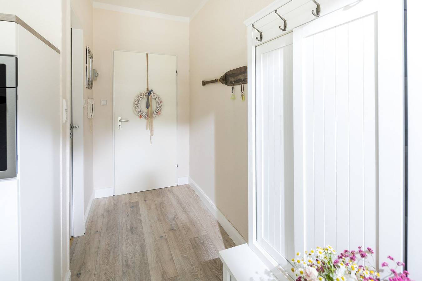 Luxus-Ferienwohnung in erster Strandreihe – Kaiserhof Norderney, foto 11