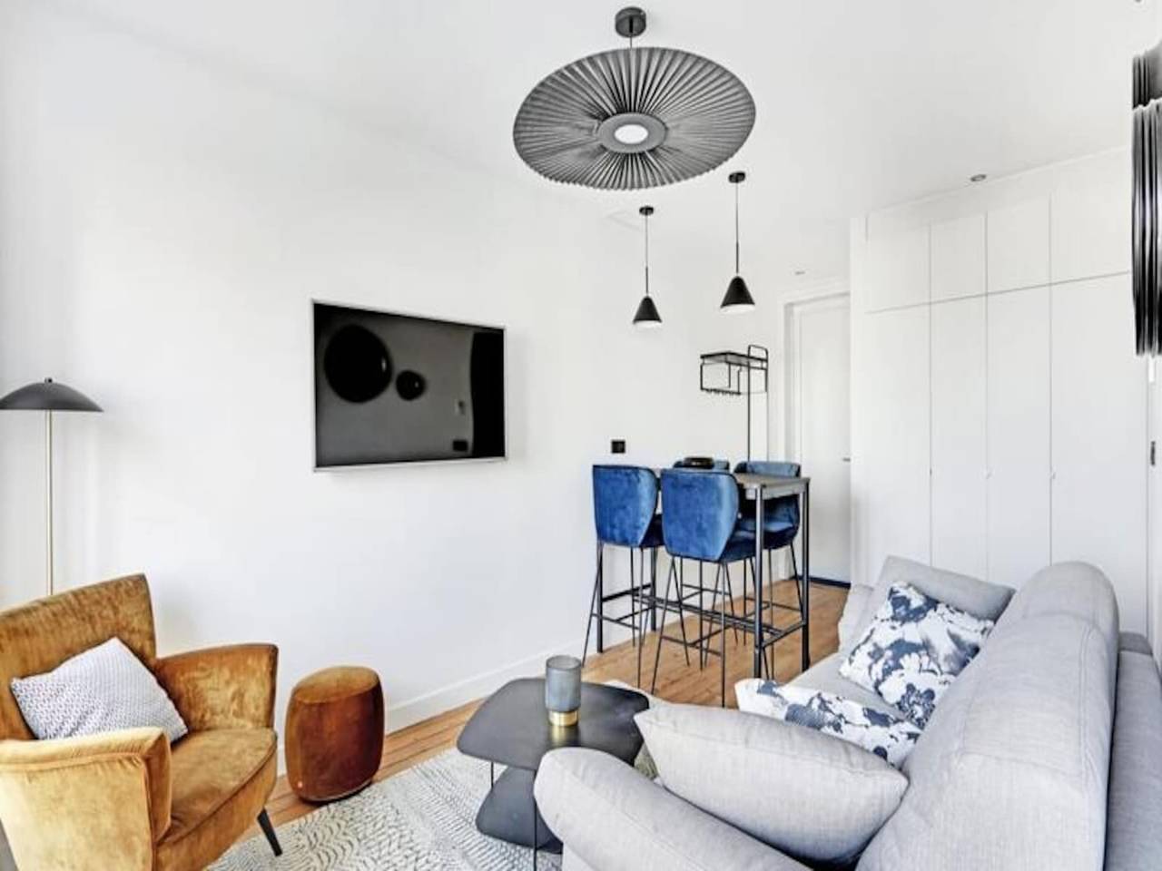 Appartement de vacances