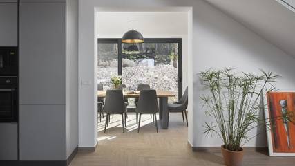 Villa för 8 Personer i Vižinada, Central Istria, Bild 4