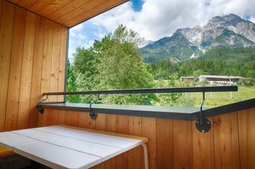 Vakantiewoning voor 6 Personen in Leogang, Kitzbüheler Alpen, Afbeelding 2