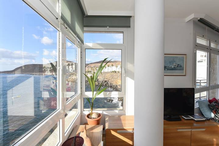 Gîte pour 4 personnes, avec Terrasse à Las Palmas de Gran Canaria - 3