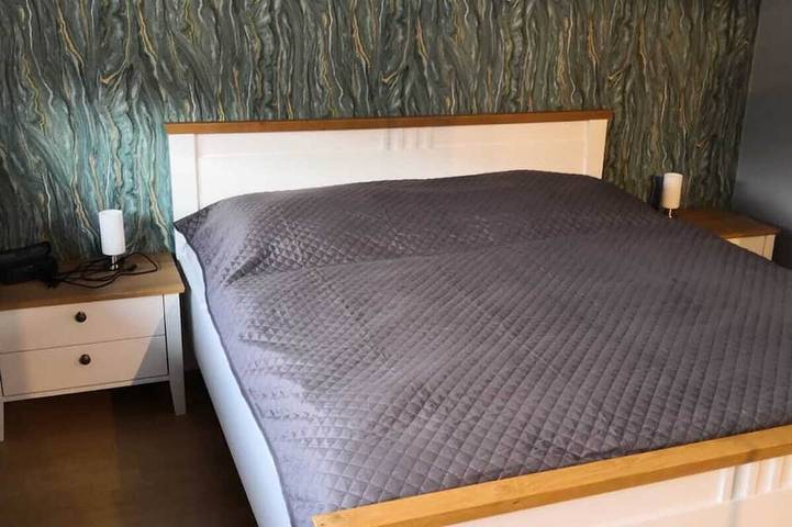 Ferienhaus für 4 Personen an der Mosel - 4