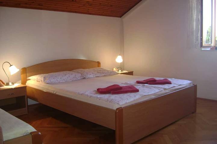 Villa pour 12 personnes, avec jardin et balcon à Cavtat - 2