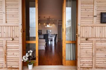 Vakantieappartement voor 3 Personen in Noicàttaro, Via Francigena, Afbeelding 2