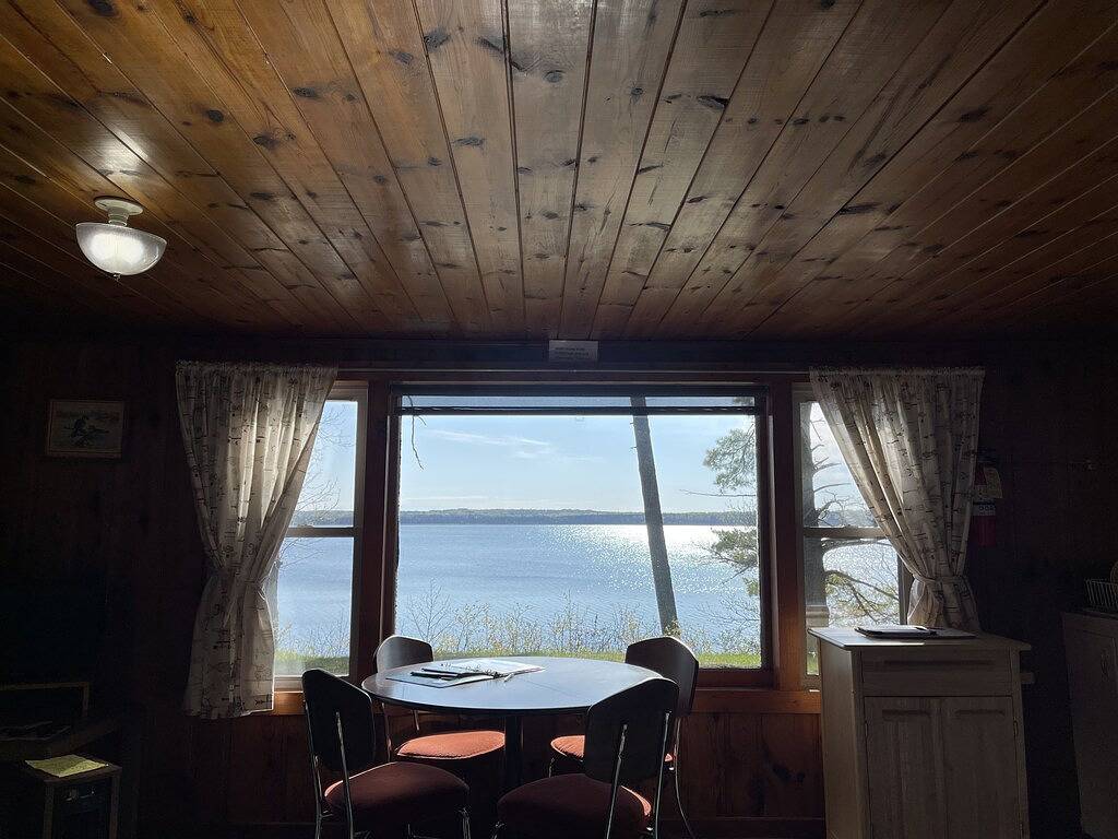 Promo 15% Weekly Discount\nquiet, Clean, on Lake with Resort Amenities in Becker County