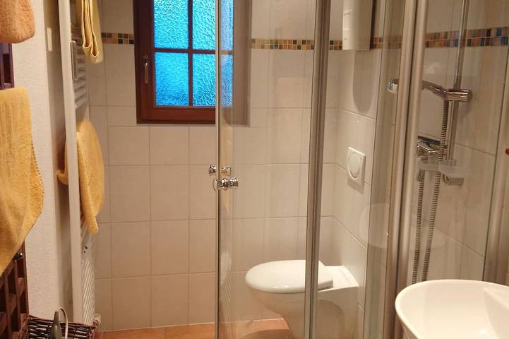 Ferienhaus für 4 Personen, mit Garten in Rüdesheim am Rhein - 3