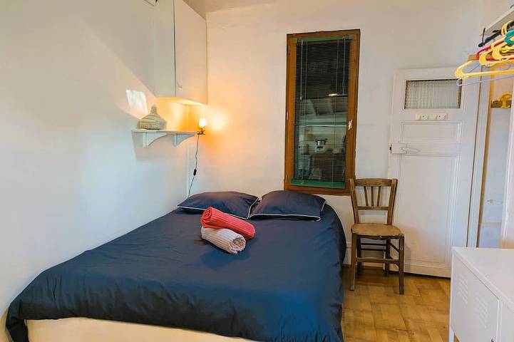 Location de vacances pour 8 personnes, avec jardin dans Plage du Pin de Galle - 3