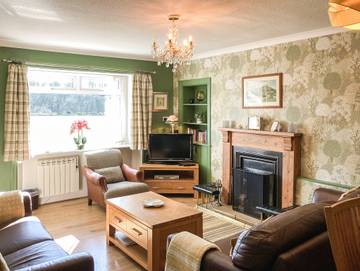 Holiday Rental for 6 People in Ayrshire, Lowlands, Photo 1