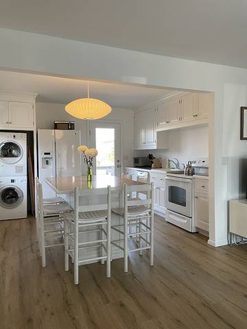 Cottage for 4 Guests in Montauk, North Fork, Picture 2