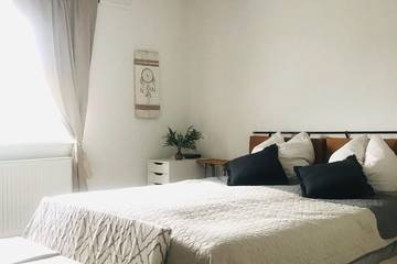 Ferienwohnung für 4 Personen in Storkower See, Wendisch Rietz, Bild 4