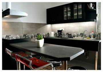 Ferienhaus für 6 Personen, mit Terrasse in Chania und Umgebung