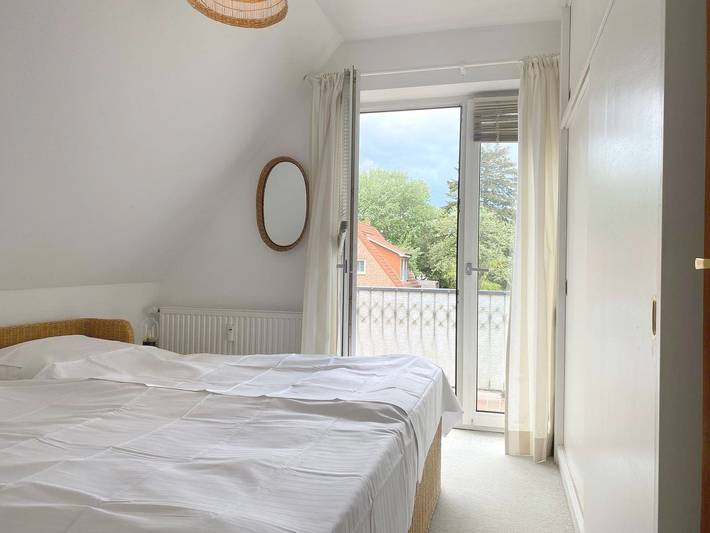 Ganze Wohnung, Whg. Küstennest in St. Peter-Ording, Eiderstedt
