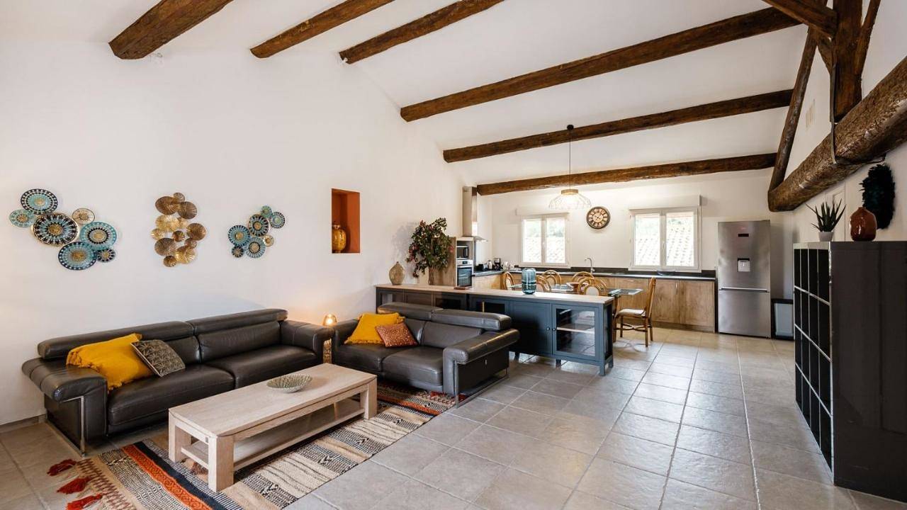 Mobile Home in Pézenas, Côte méditerranéenne (France)