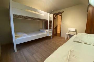 Villa für 8 Personen in De Panne, Westflandern, Bild 1