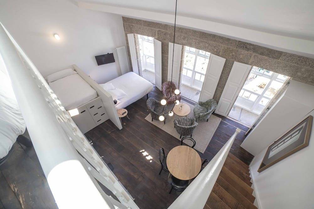 Appartamento intero, Appartamenti Inferniño 5 in Santiago di Compostela, Provincia della Coruña