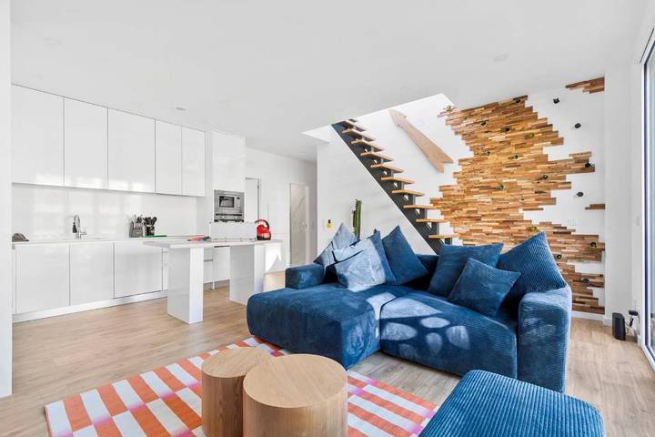 Gîte pour 6 personnes, avec jacuzzi à Chaville - 2