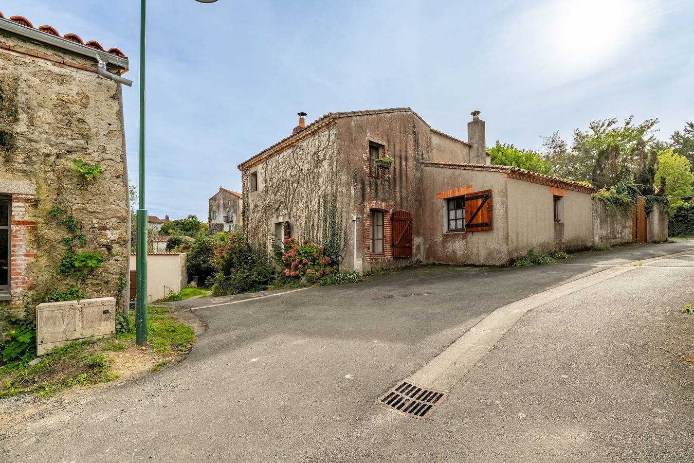 Vakantiehuis 'L'écrin De La Sèvre' met Wi-Fi, foto 15