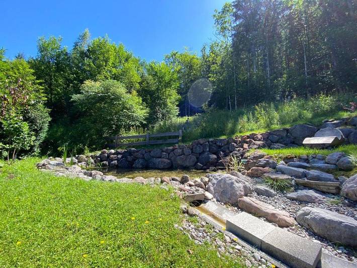 Villa für 8 Personen, mit Garten und Ausblick in Schönau am Königssee - 3