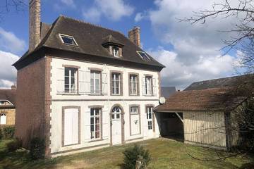 Gîte pour 16 personnes dans Les Aspres