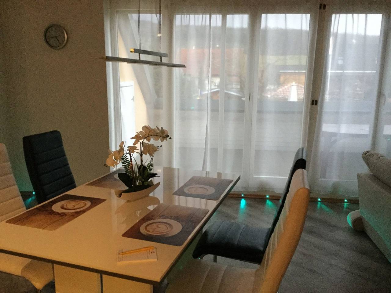 Ganze Ferienwohnung, Drei Ländereck in Hilzingen, Hegau