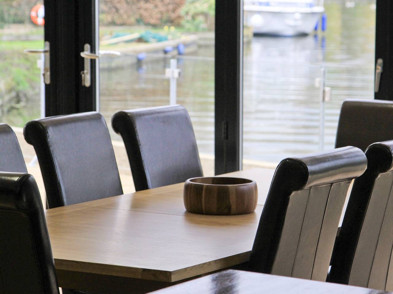 Cottage voor 8 personen met tuin in Hoveton, The Broads