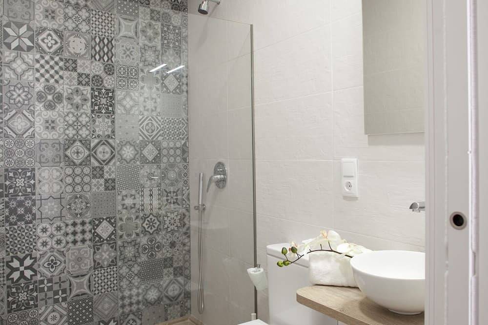 Entire apartment, El Palomar, in Algodonales. in Algodonales, White Villages
