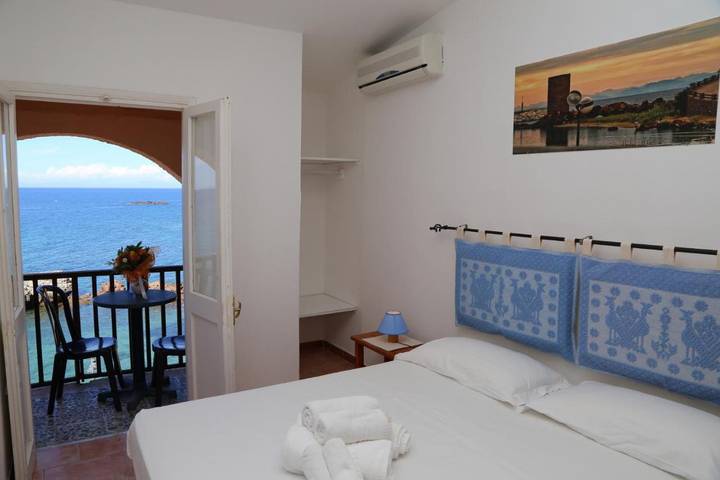 Maison d’hôte pour 2 personnes, avec Terrasse