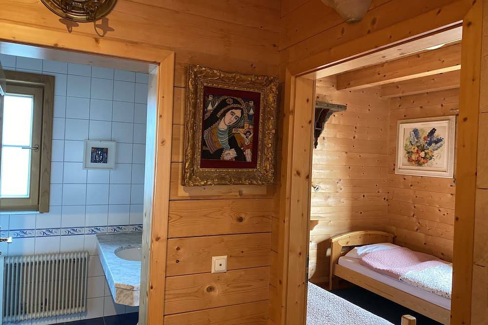 Falkert Luxus Chalet an der Piste und am Falkertsee/See und Bergblick  /11 Gäste in Reichenau (Österreich), Nockberge