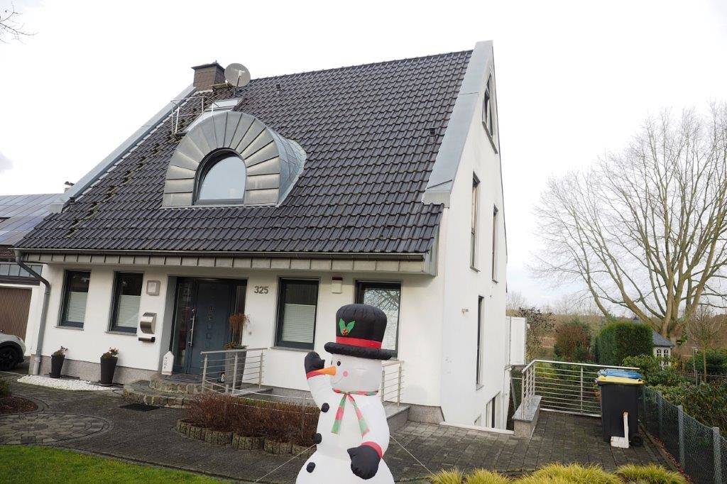 Ferienwohnung Flaesheim - Ferienwohnung, 65 qm, 1-2 Pers. in Haltern am See, Kreis Recklinghausen